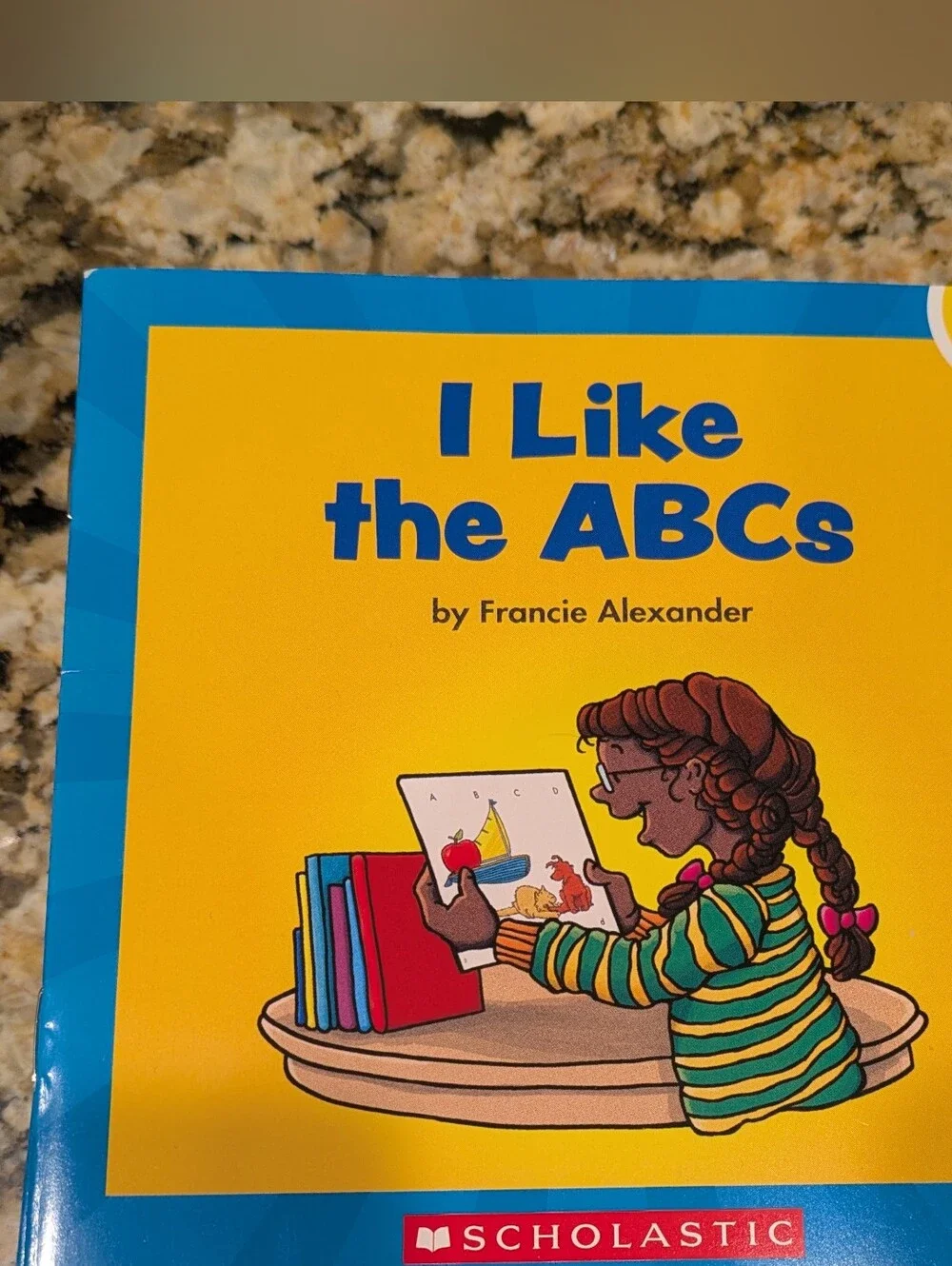 Scholastic Phonics First Little Readers Set Of 22